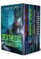 [Deathless 01] • The Deathless Quadrilogy